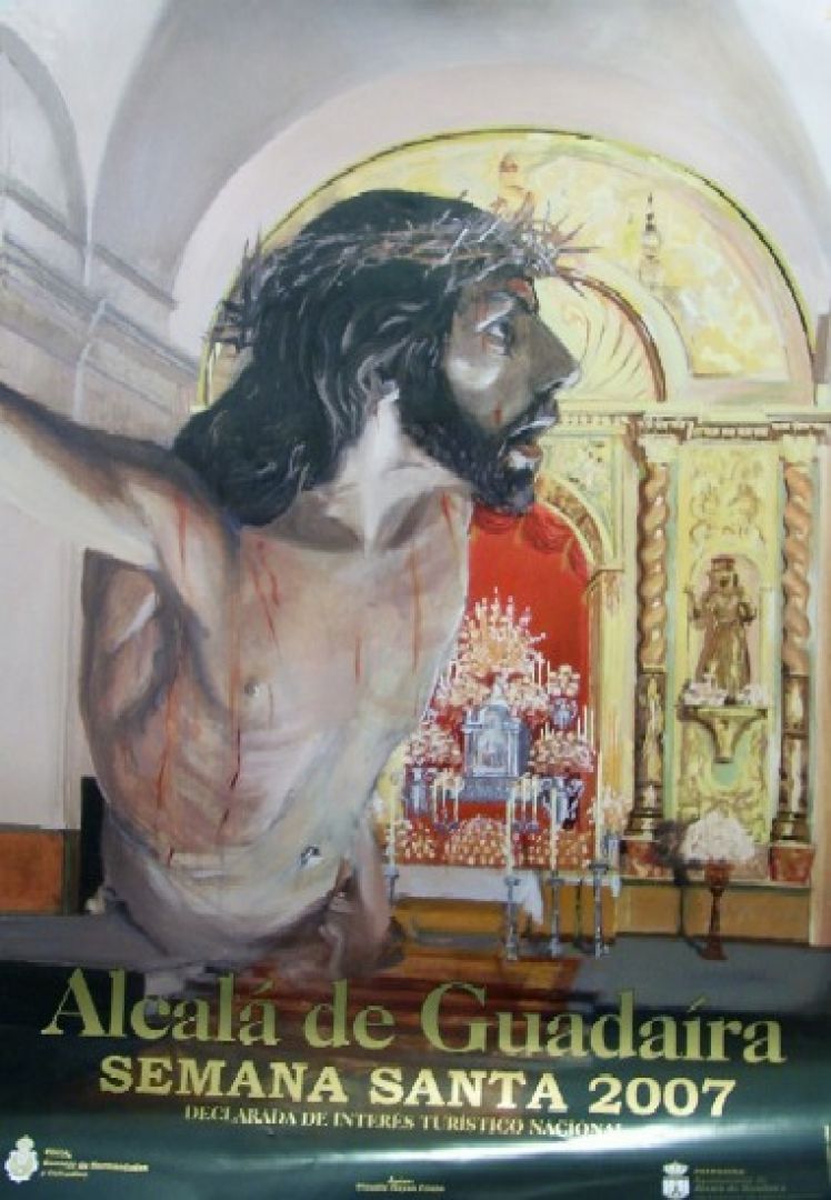 Semana Santa en Alcalá de Guadaíra  